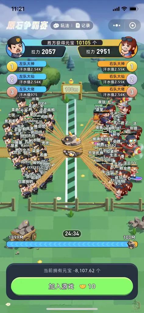 淘金城镇攻略：稀有工人与投资策略详解插图12