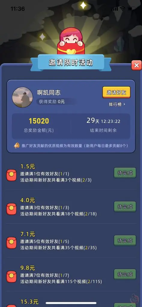 淘金城镇攻略：稀有工人与投资策略详解插图17