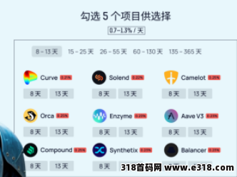 2024 金牛座，创新协议，再质押