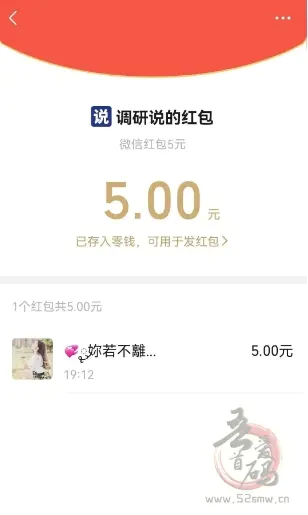 调研说问卷调查平台——闲暇时间的理想副业选择插图3