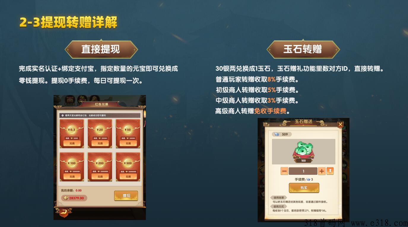 梦幻神将，2024黑马项目，可0撸可投资，长期稳定