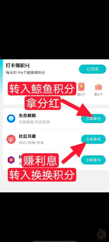 换换积分：探索新型生态积分系统，助力直播电商与社区共建插图7