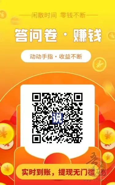 调研说问卷调查平台——闲暇时间的理想副业选择插图