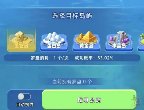 淘金城镇攻略：稀有工人与投资策略详解插图5