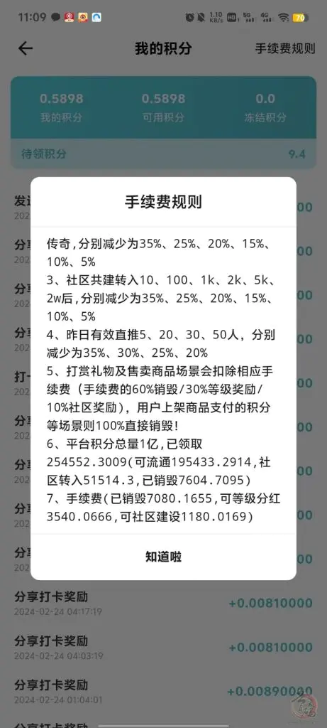 换换积分：探索新型生态积分系统，助力直播电商与社区共建插图6